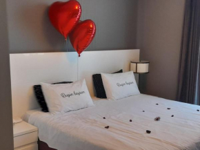 İstanbul Atasehir Lux Residence